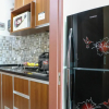 Отель Restful 1Br Without Living Room Grand Kamala Lagoon Apartment, фото 1