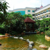 Отель Grand Capital Hotel, фото 10