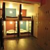 Отель Capsule Hostel Mexico City, фото 5