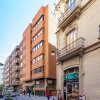 Отель Valencia Flat Rental - City Center Cathedral в Валенсии