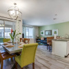 Отель Luxury Champions Gate 4 Bedroom Town Home, фото 37