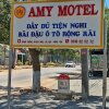 Отель Amy Motel, фото 25