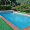 Отель Scenic villa in Cintoia-FI with private pool, фото 14