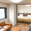 Отель LiveMax Nagoya-Shinkansenguchi, фото 7