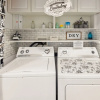 Отель Comfy Disney Themed Oasis 1br Near Parks 1 Bedroom Townhouse by Redawning, фото 8
