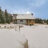 Отель Peaceful Alma Cabin Rental: 13 Mi to Breckenridge!, фото 1