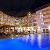 Отель Vidam Hotel Aracaju - Transamerica Collection в Аракажу