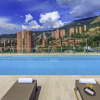 Отель Novotel Medellin El Tesoro, фото 44