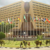 Отель Nicon Luxury Hotel Garki Abuja, фото 33