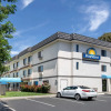 Отель Days Inn by Wyndham Woodland, фото 1