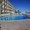 Отель Ocean View Condo Daytona Inn, фото 8