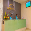 Отель Cordela Hotel Medan, фото 19