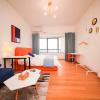Отель Feizhu Serviced Apartment (Shishan Changhua International Branch), фото 5
