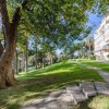 Отель ALTIDO Apt for 4 with Exclusive Pool and Garden in Nervi, фото 21