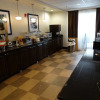 Отель Hampton Inn Buckhannon, фото 13