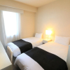 Отель APA Hotel Stay Toyama, фото 7