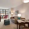 Отель Homewood Suites by Hilton Washington DC Convention Center, фото 33