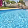 Отель Captivating Villa in El Vendrell With Swimming Pool, фото 12