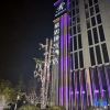 Отель DeRUCCI Hotel(Shanghai Hongqiao Flagship store of National Convention and Exhibition Center), фото 1