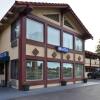 Отель Americas Best Value Inn Sunnyvale, фото 12