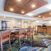 Отель Holiday Inn Express and Suites Albany Airport- Wolf Road, an IHG Hotel, фото 18
