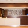 Отель Fairfield Inn & Suites Butler, фото 13