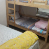 Отель Hanjin Hostel, фото 39