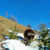 Отель chalet coup de coeur+véhicule 4*4 ; 9 places à dispo, фото 4