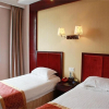 Отель Manjianghong Hotel, фото 6