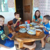 Отель Savta Homestay, фото 11