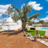 Отель 3619 Trulli Contecavallo by Perle di Puglia, фото 8