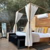 Отель Zion Bubble Glamping, фото 40