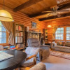 Отель Rustic Pine, фото 6