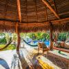 Отель Sansara Surf and Yoga Resort - Retreat, фото 19