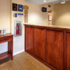 Отель Best Western Oak Manor, фото 31