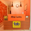 Отель Fabhotel Ashraya Inn, фото 14