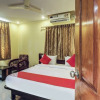 Отель OYO 28047 Hotel Galaxy Residency, фото 6