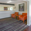 Отель Econo Lodge Carbondale, фото 9