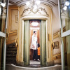 Отель Hôtel De Vendôme, фото 11