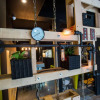 Отель Just Walk Hostel, фото 16