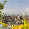 Отель Giovenale Milan Navigli: modern rooms and open spaces in the heart of the city, фото 17