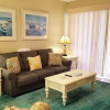 Отель Seaside Beach  Racquet 2105 - Two Bedroom Condo, фото 7
