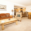 Отель The Corral at Breckenridge by Summit County Mountain Retreat, фото 31