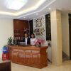 Отель Son Ha Hotel, фото 11
