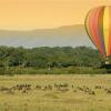 Отель Kenya Safari – Kenya Classic Keekorok (6 Nights), фото 7