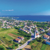 Отель Beautiful Home in Privlaka With Wifi and 2 Bedrooms, фото 17