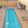 Отель Vivienda Hotel Villas Diplomatic Quarter, фото 19