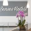 Отель MSH Mallorca Senses Hotel, Santa Ponsa - Adults Only в Санта-Понсе