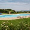 Отель Spiaggia Bianca Pedra Rosa, фото 17