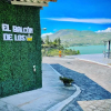 Отель El Balcon de los Reyes, фото 13